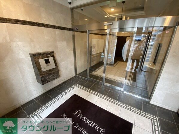 プレサンス名古屋STATIONザ・シティの物件内観写真